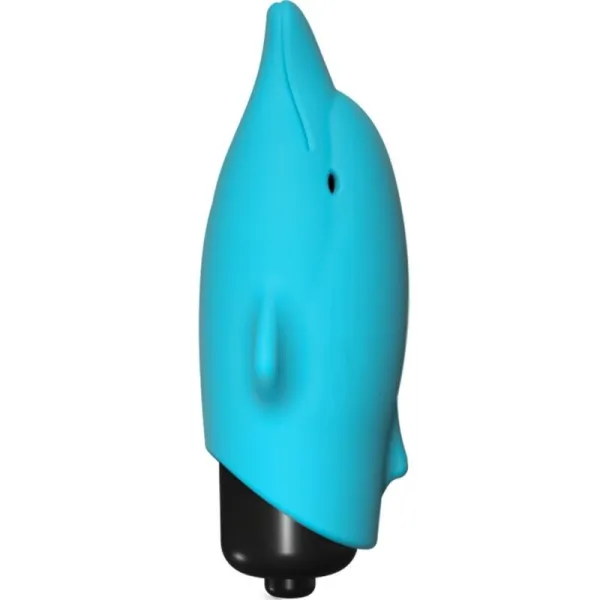 Flippy Pocket Vibrator Delphin von Adrien Lastic | Fesselliebe.de