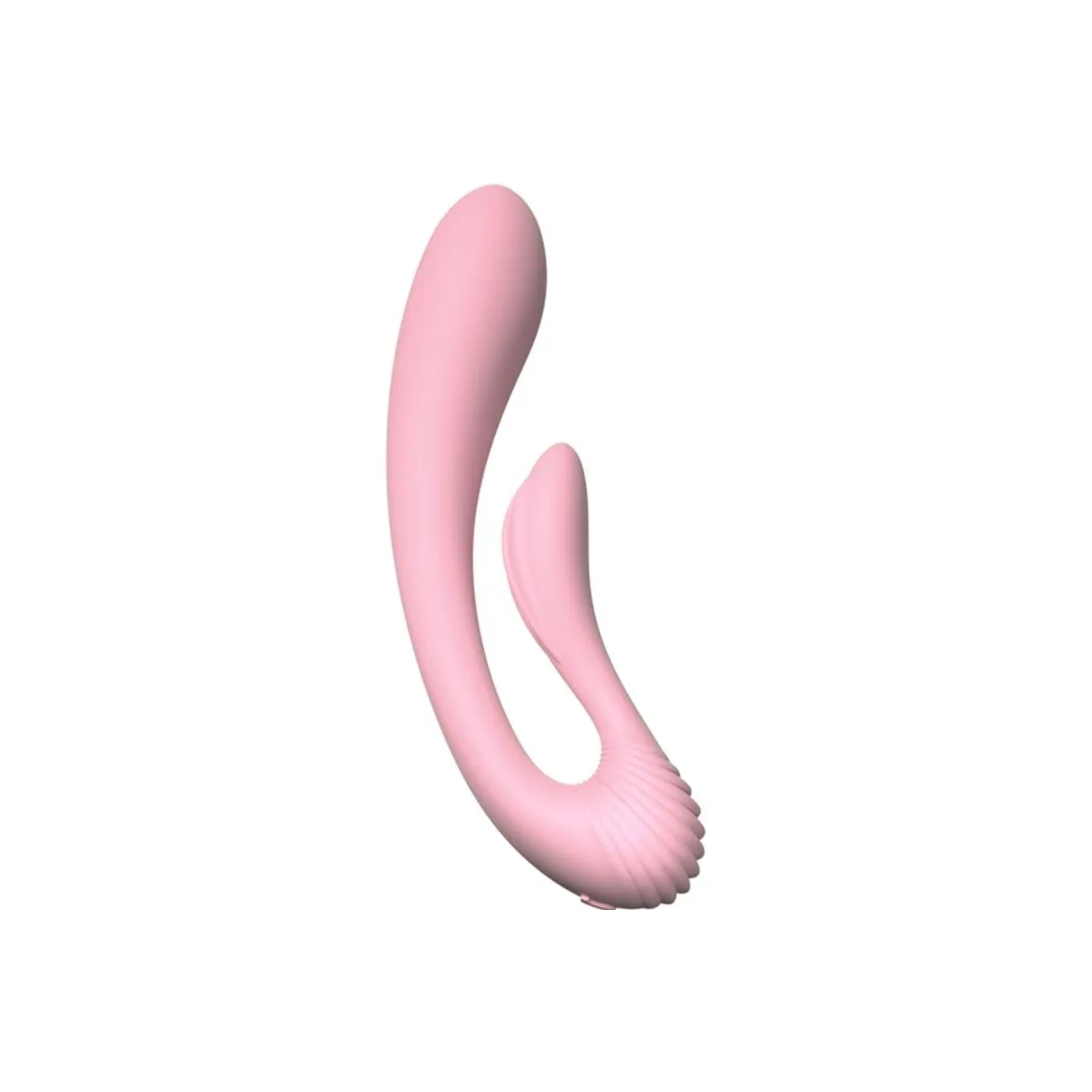 G-Wave Dual Rabbit Vibrator Rosa von Adrien Lastic | Fesselliebe.de