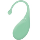 Herzprall-Vibrierendes Ei Grün + Kostenlose App von Adrien Lastic | Fesselliebe.de