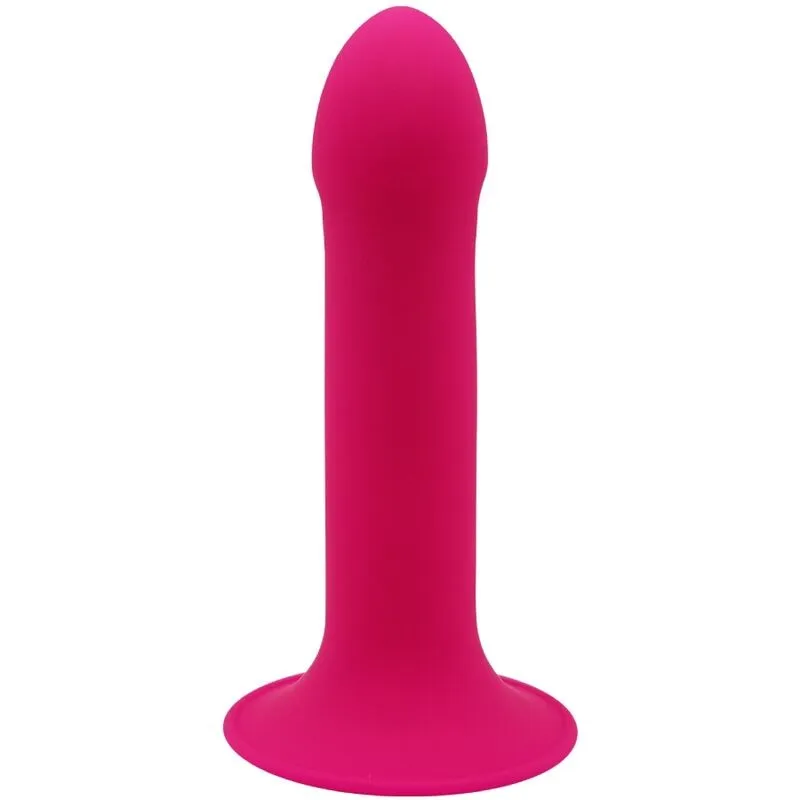 Hitsens 2 Silikondildo Rosa von Adrien Lastic | Fesselliebe.de