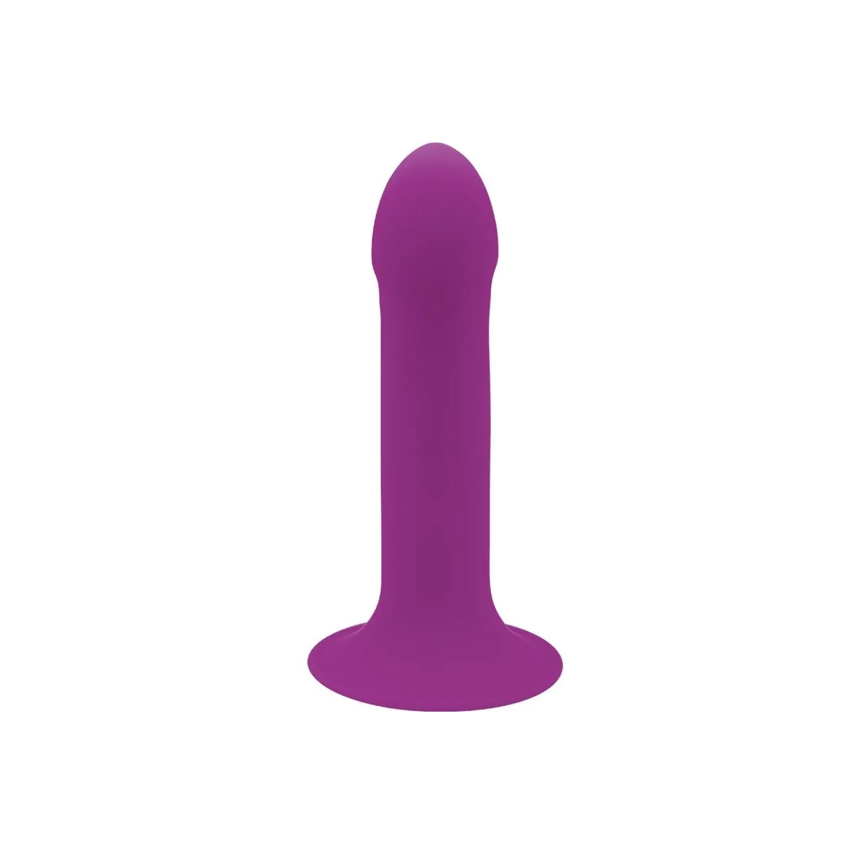 Hitsens 6 Silikondildo Violett von Adrien Lastic | Fesselliebe.de