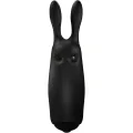Lastic Pocket Black Rabbit Vibrator von Adrien Lastic