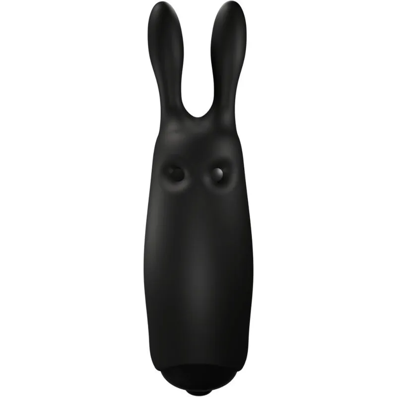 Lastic Pocket Black Rabbit Vibrator von Adrien Lastic | Fesselliebe.de