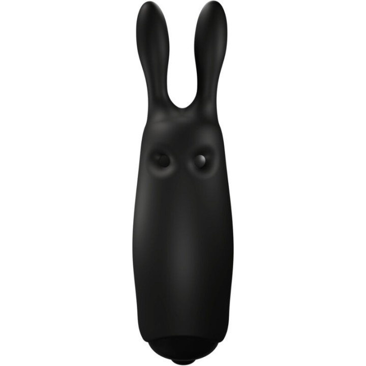 Lastic Pocket Black Rabbit Vibrator von Adrien Lastic | Fesselliebe.de