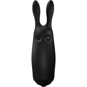 Lastic Pocket Black Rabbit Vibrator von Adrien Lastic | Fesselliebe.de