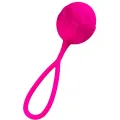 Mia Bälle für anfänger, Silikon Rosa von Adrien Lastic