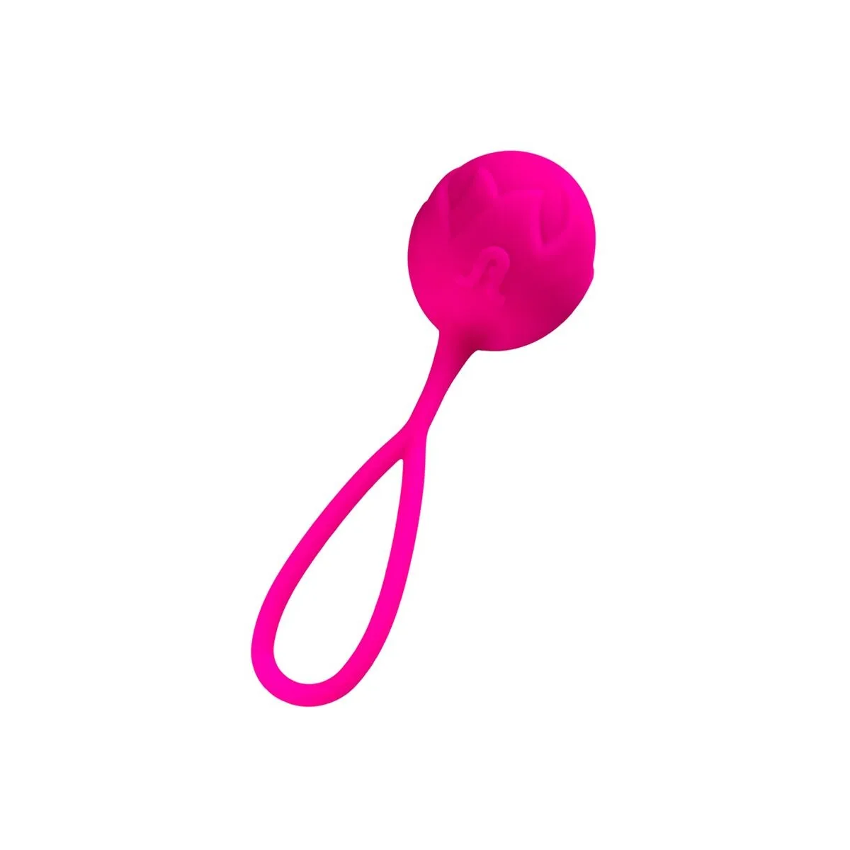 Mia Bälle für anfänger, Silikon Rosa von Adrien Lastic | Fesselliebe.de