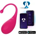Palpitation Vibrierendes Ei Rosa - Kostenlose App von Adrien Lastic