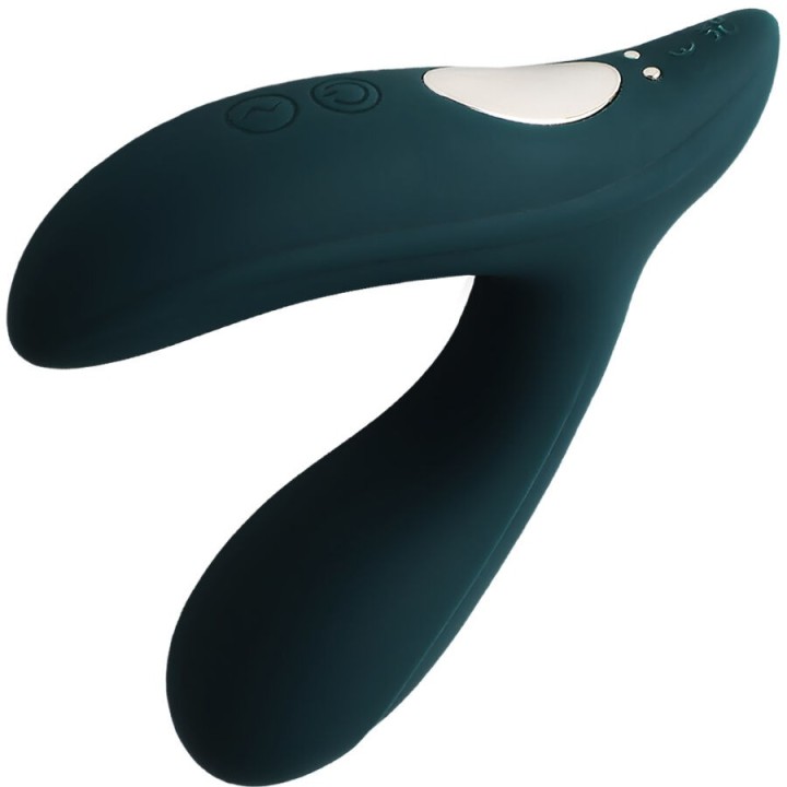 Pulsierender Prostata-Stimulator + App von Adrien Lastic | Fesselliebe.de