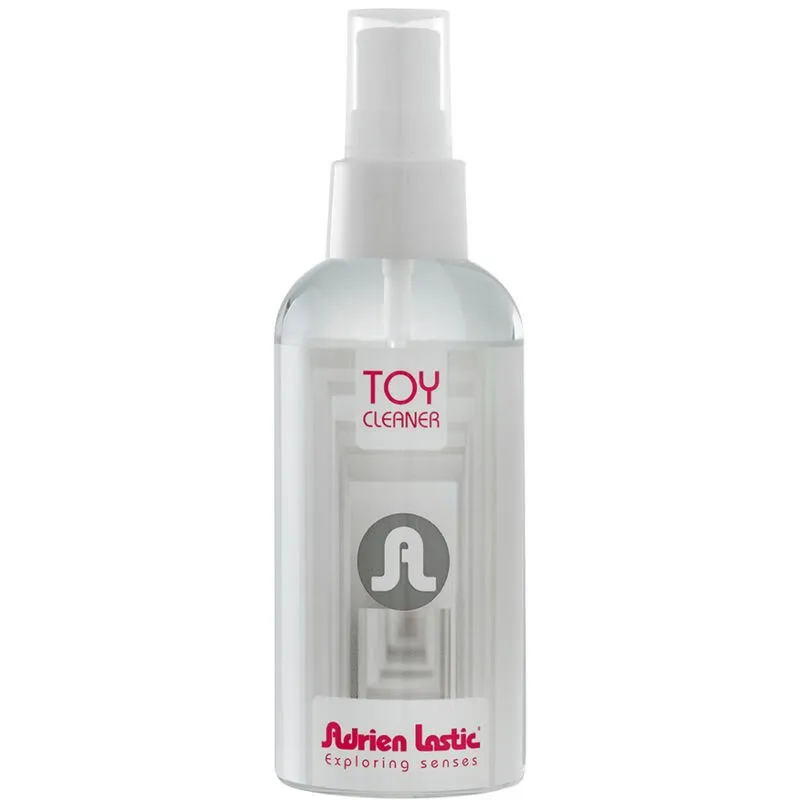 Toy-Reiniger antibakteriell 150 ml von Adrien Lastic | Fesselliebe.de