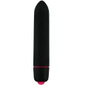 Univibe Mini Vibrierbullet Schwarz von Adrien Lastic