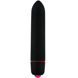 Univibe Mini Vibrierbullet Schwarz von Adrien Lastic | Fesselliebe.de
