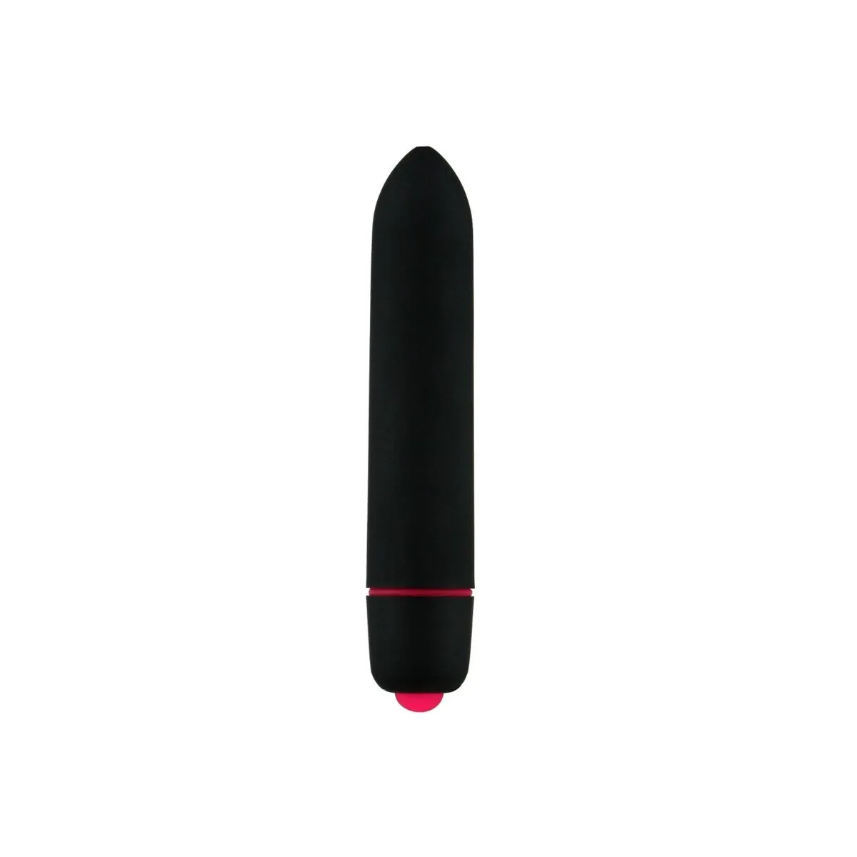 Univibe Mini Vibrierbullet Schwarz von Adrien Lastic | Fesselliebe.de