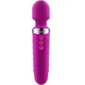 Be Wanded Vibrator-Massager Lila von Alive