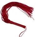 Fantasy Peitsche Rot von Alive