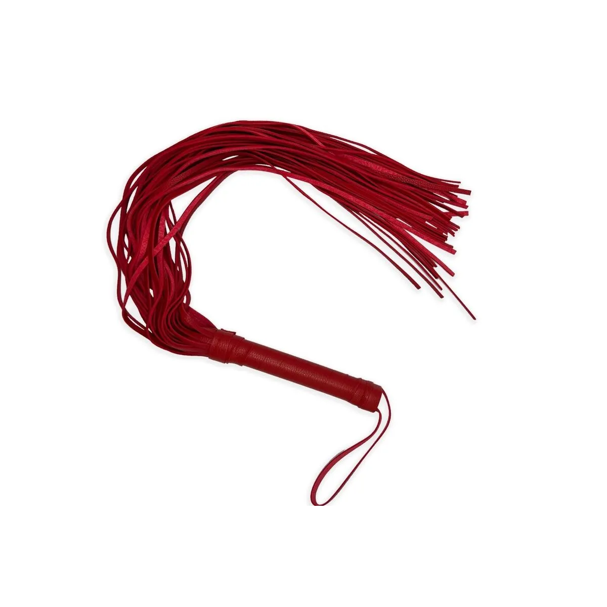Fantasy Peitsche Rot von Alive | Fesselliebe.de