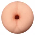Flex männlicher Masturbator Anal Grösse M von Alive