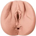 Flex männlicher Masturbator Vaginal Grösse M von Alive