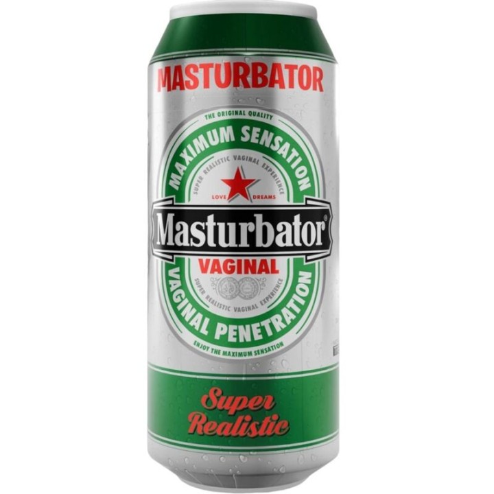 Flex männlicher Masturbator Vaginal Grösse M von Alive | Fesselliebe.de