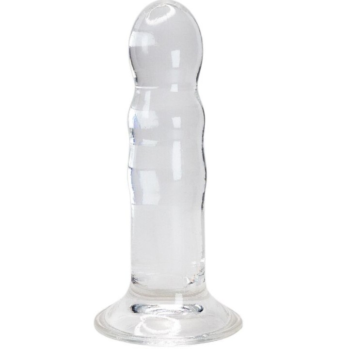 Gallant Realistischer Penis Transparent 14 cm von Alive | Fesselliebe.de