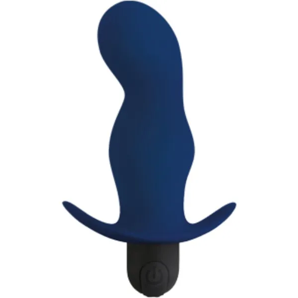 Gladius Anal Vibrator Stecker von Alive | Fesselliebe.de