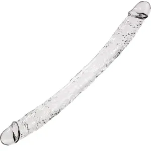 Höchster Realistischer Penis Transparent 38,5 cm von Alive | Fesselliebe.de