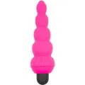 Lance Pro Analstimulator Rosa von Alive