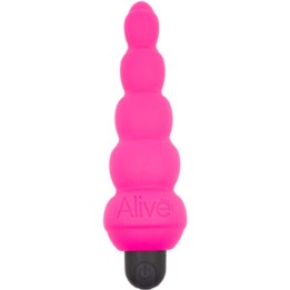 Lance Pro Analstimulator Rosa von Alive | Fesselliebe.de
