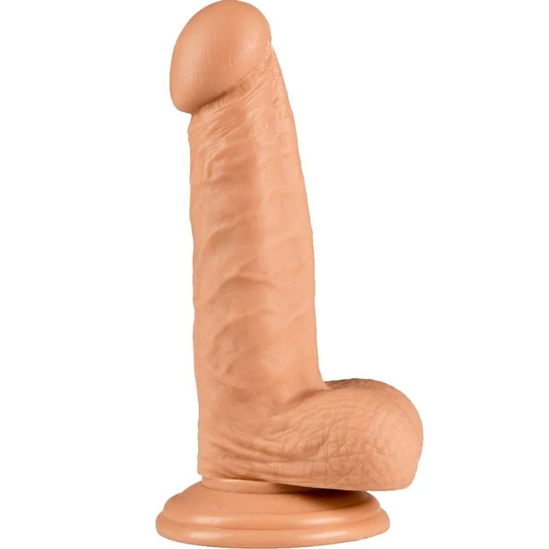 Little John Realistischer Penis 14,6 cm von Alive | Fesselliebe.de