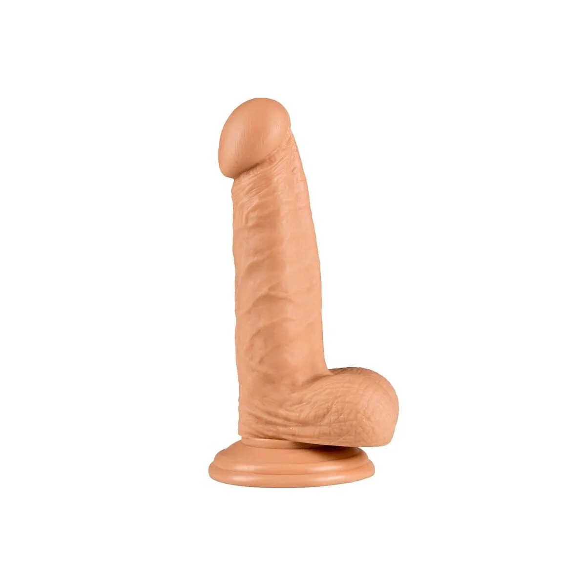 Little John Realistischer Penis 14,6 cm von Alive | Fesselliebe.de