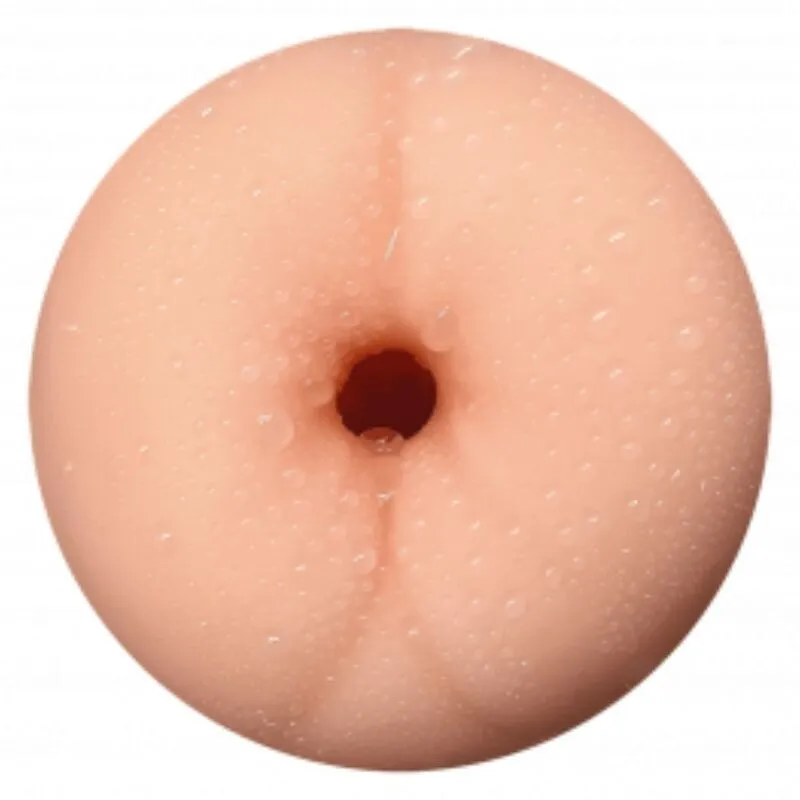 Maxi Flex männlicher Masturbator Anal Grösse L von Alive | Fesselliebe.de