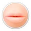 Maxi Flex männlicher Masturbator Oral Grösse L von Alive