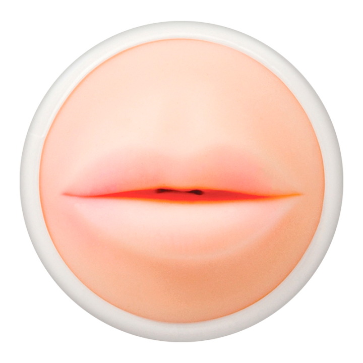 Maxi Flex männlicher Masturbator Oral Grösse L von Alive | Fesselliebe.de