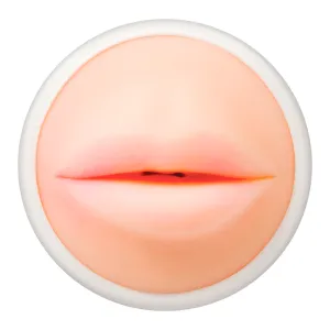 Maxi Flex männlicher Masturbator Oral Grösse L von Alive | Fesselliebe.de