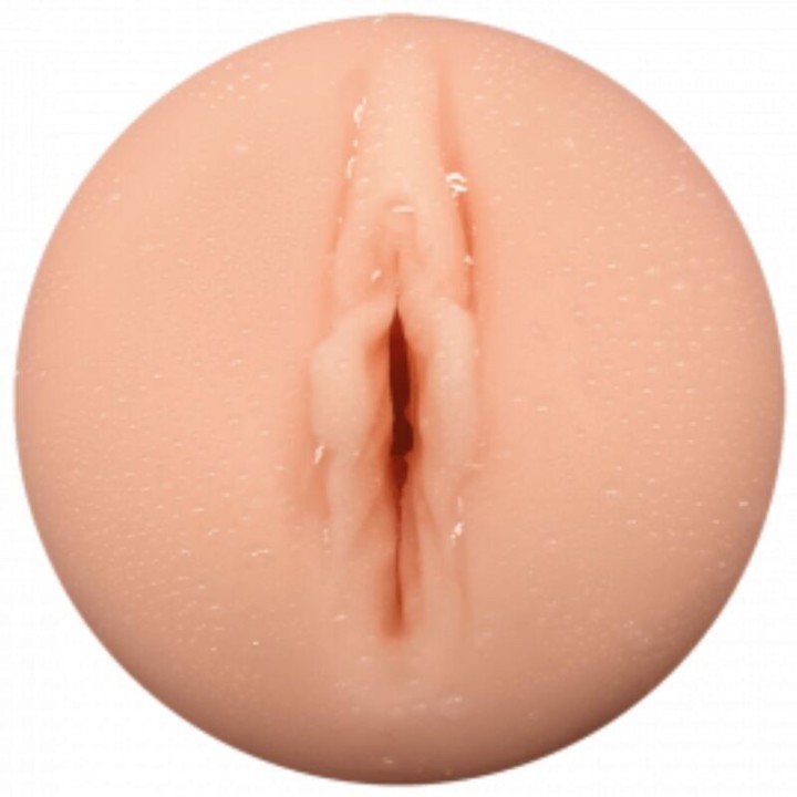 Maxi Flex männlicher Masturbator Vaginal Grösse L von Alive | Fesselliebe.de