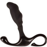 Nero Doppelmassager Anal & Prostatik von Alive | Fesselliebe.de