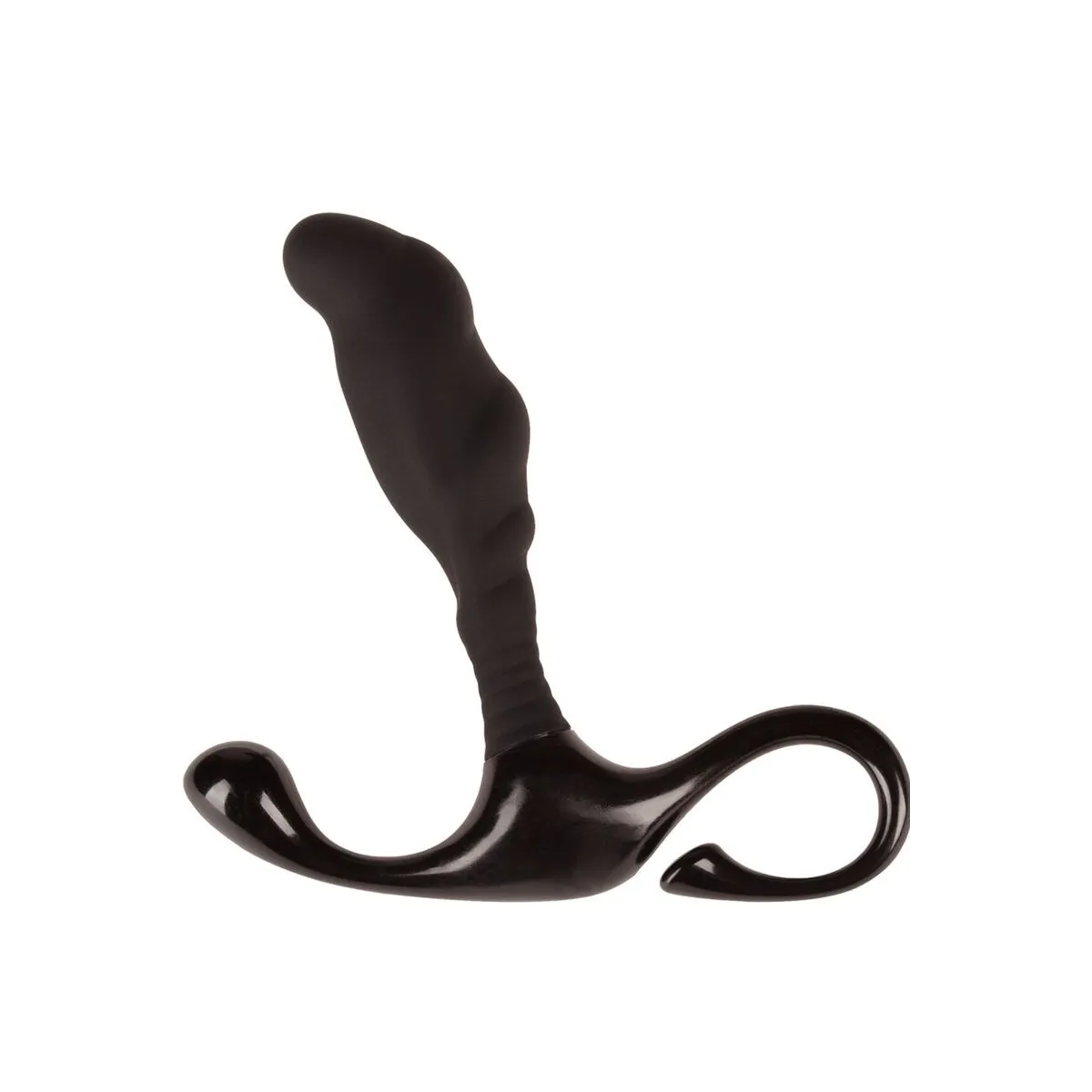 Nero Doppelmassager Anal & Prostatik von Alive | Fesselliebe.de