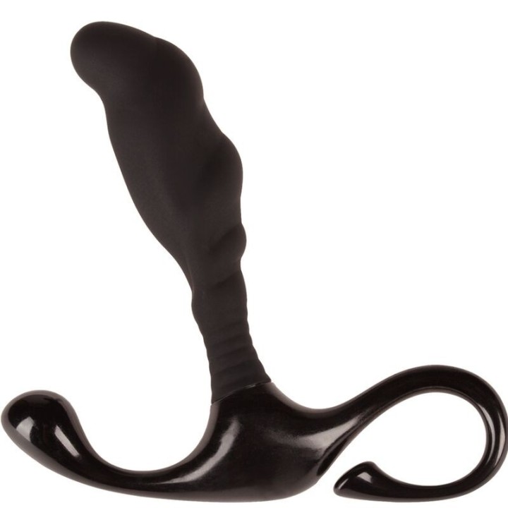 Nero Doppelmassager Anal & Prostatik von Alive | Fesselliebe.de