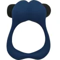 Nutty Vibrationsring Blau von Alive