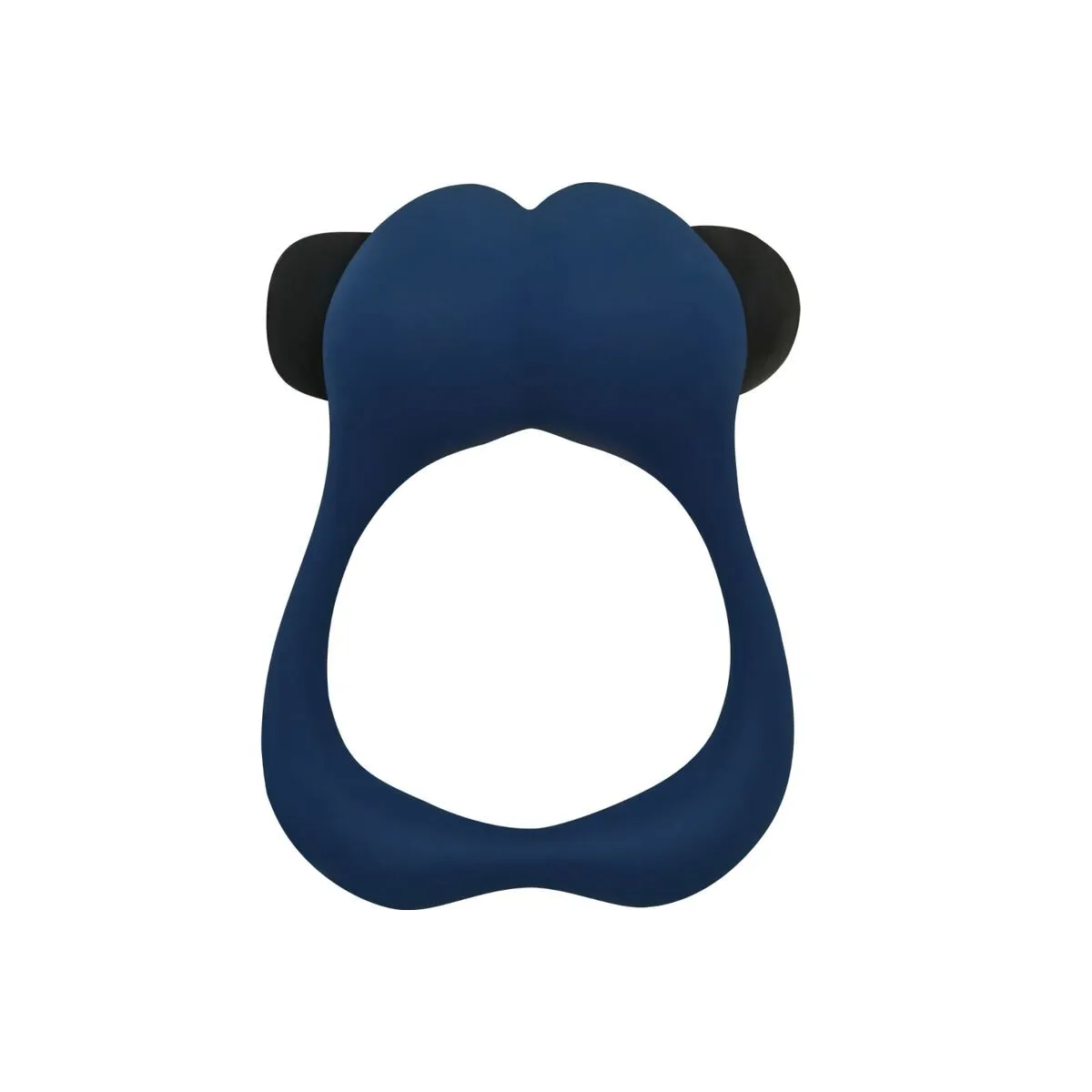 Nutty Vibrationsring Blau von Alive | Fesselliebe.de