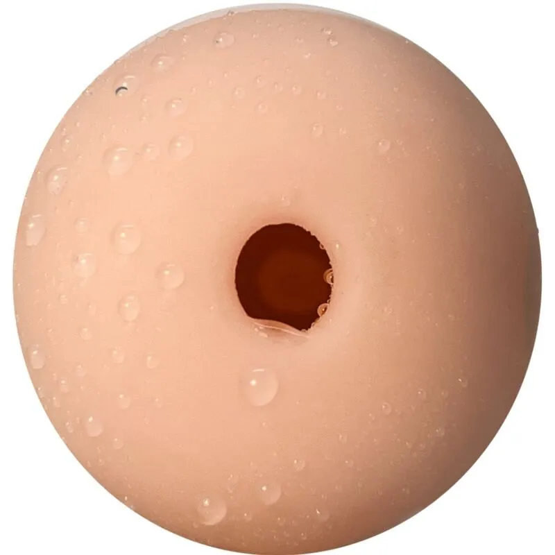 Shot Experience Mini-Masturbator von Alive | Fesselliebe.de