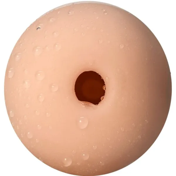 Shot Experience Mini-Masturbator von Alive | Fesselliebe.de