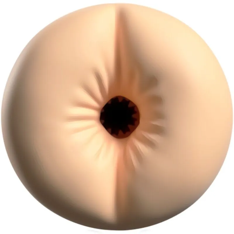 Shot Experience Mini Masturbator Anal von Alive | Fesselliebe.de