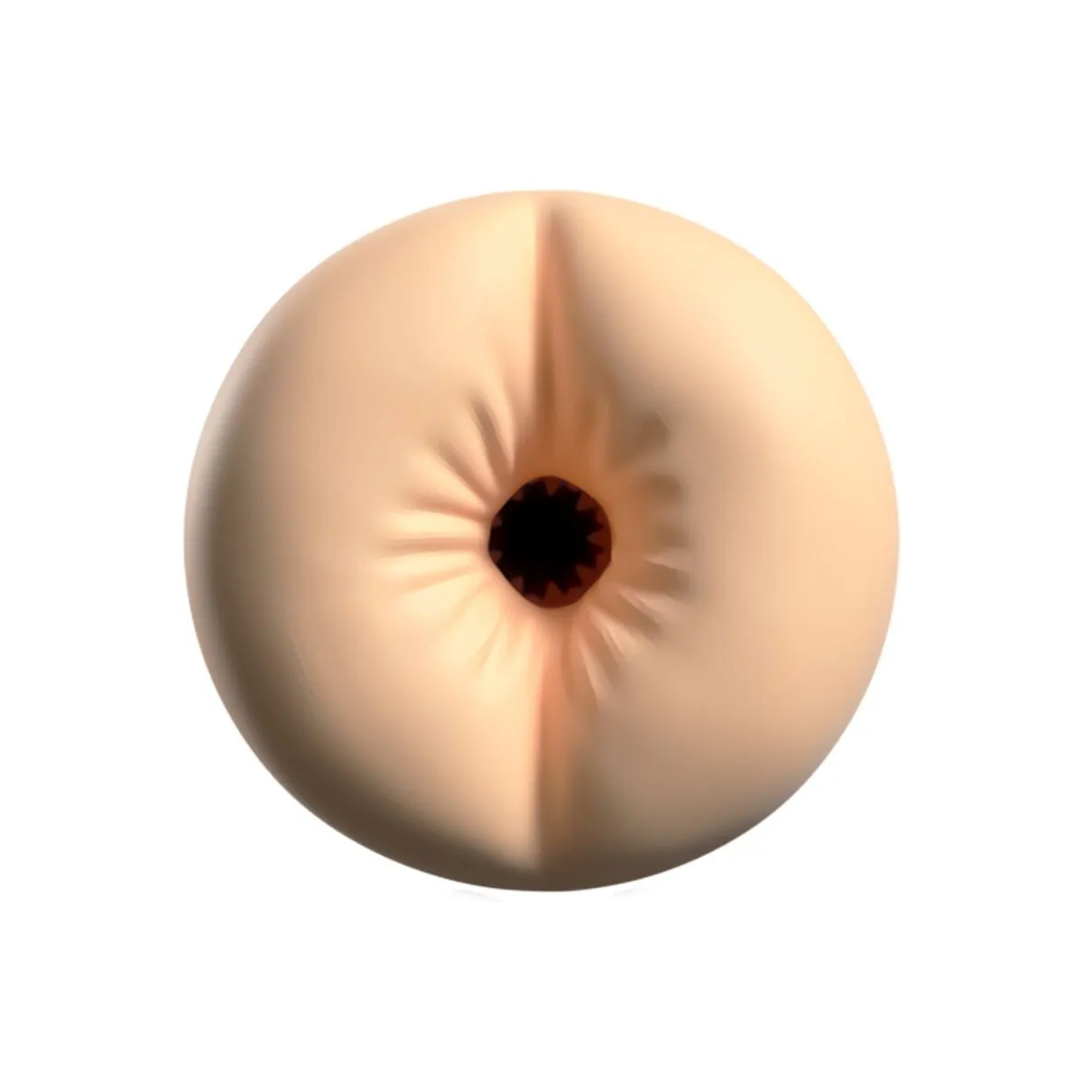 Shot Experience Mini Masturbator Anal von Alive | Fesselliebe.de