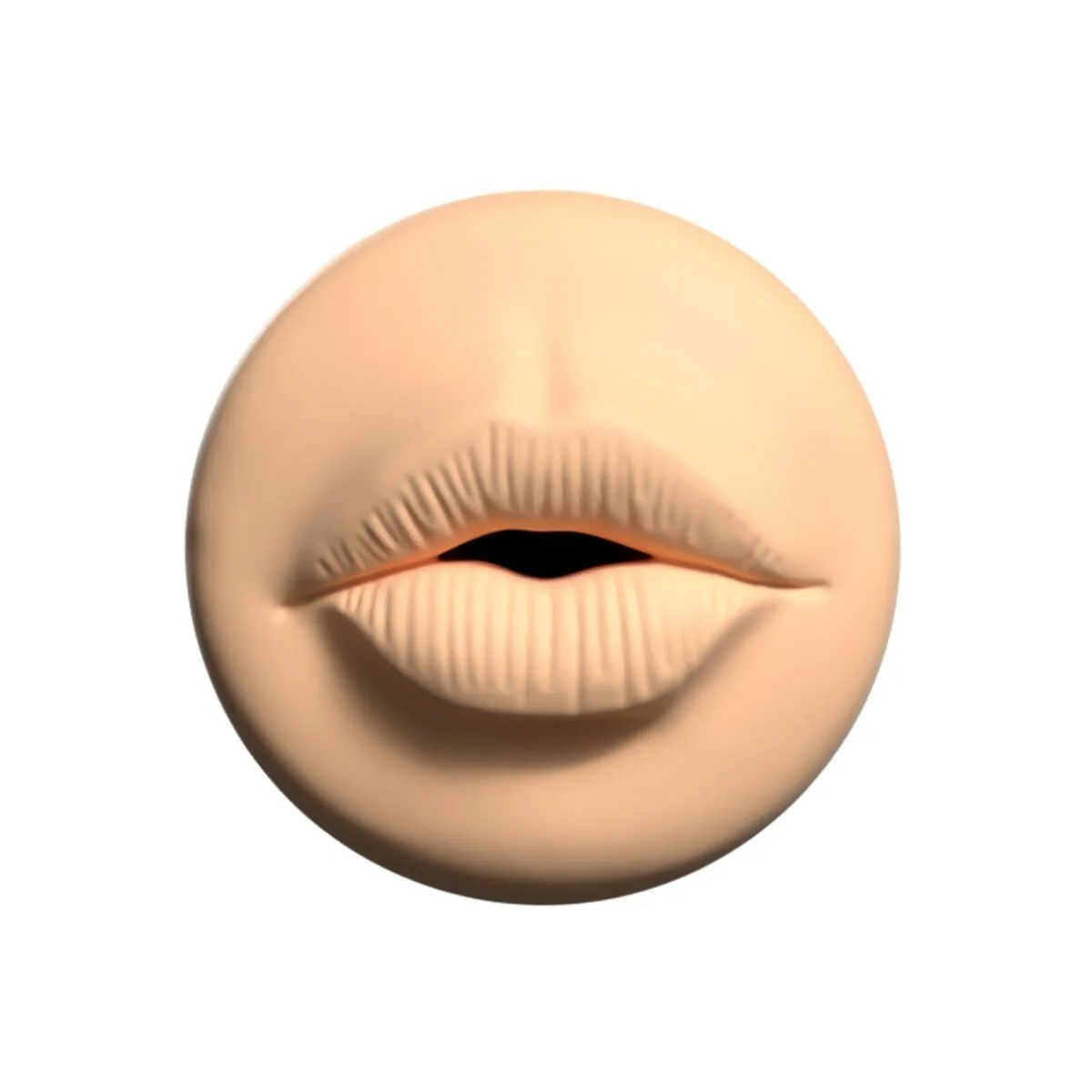 Shot Experience Mini Masturbator Oral von Alive | Fesselliebe.de