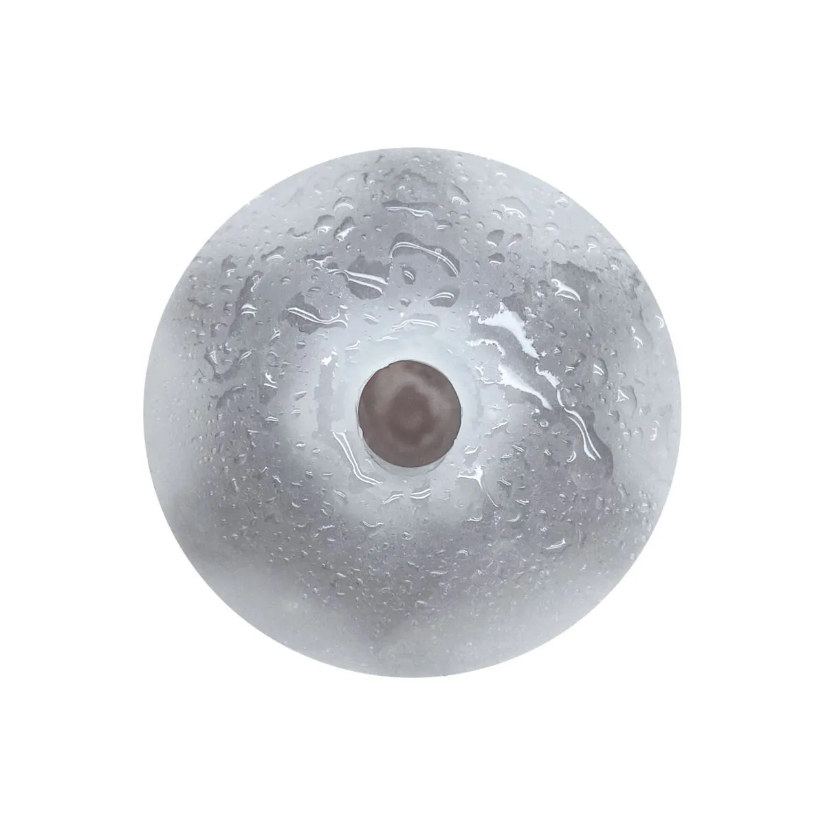 Shot Experience Mini-Masturbator Transparent von Alive | Fesselliebe.de