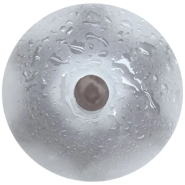 Shot Experience Mini-Masturbator Transparent von Alive | Fesselliebe.de