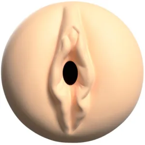 Shot Experience Mini Masturbator Vaginal von Alive | Fesselliebe.de