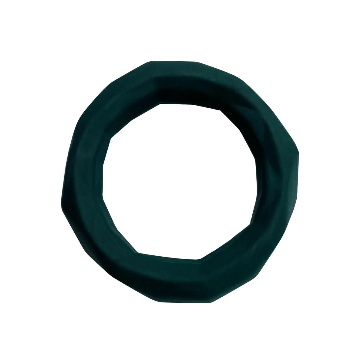 Stellar Cock Ring Grün von Alive | Fesselliebe.de