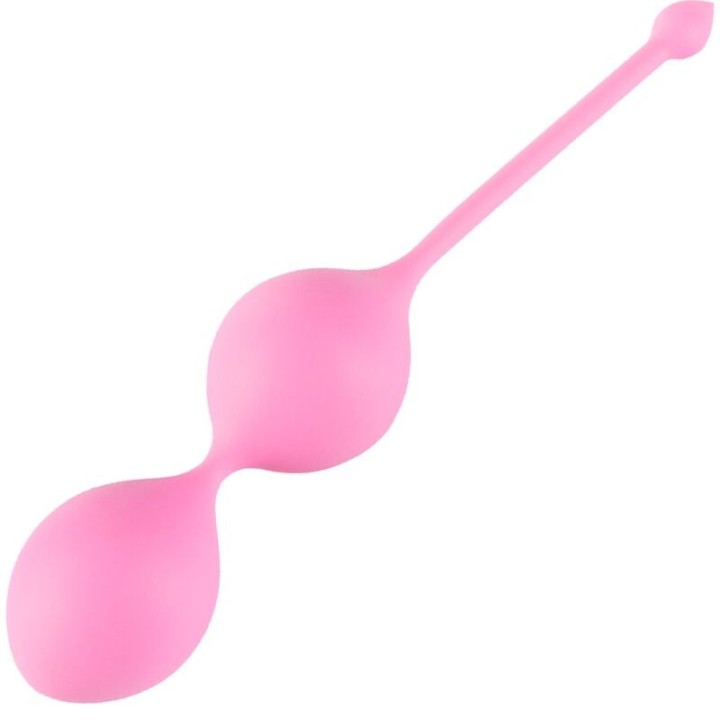 U·tone Rosa Bälle von Alive | Fesselliebe.de